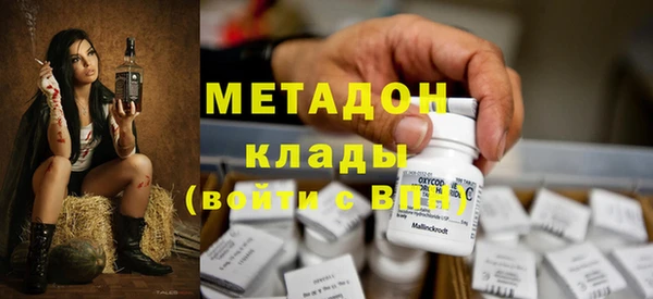 индика Алексеевка